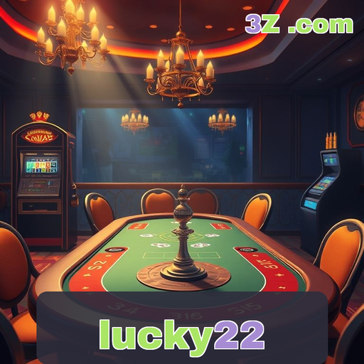 Bônus Imperdíveis da Plataforma Lucky22 para Jogadores Brasileiros