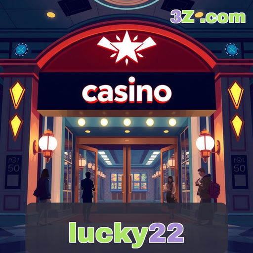 Lucky22: Uma Experiência Confiável para Jogadores Brasileiros