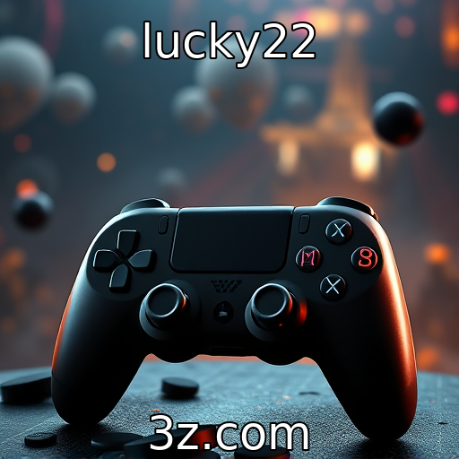 lucky22 | Mercado de consoles: desafios e inovações recentes