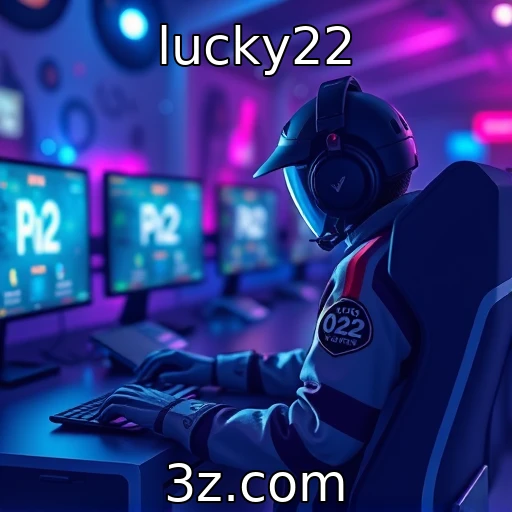 Futuro dos eSports e seu desenvolvimento econômico