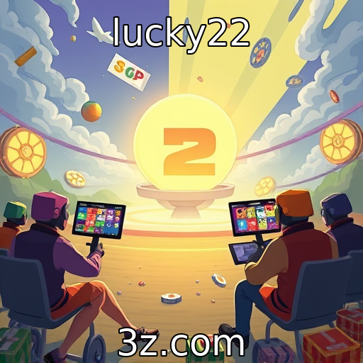 lucky22 : Desafios enfrentados por estúdios em crescimento