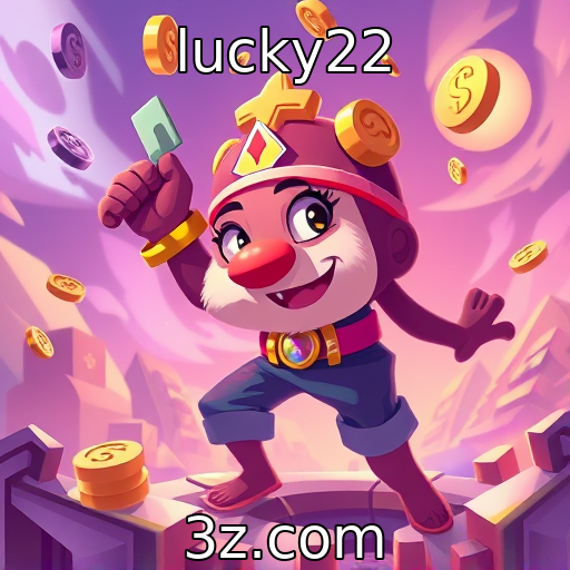 lucky22 | O impacto das microtransações no mercado de games