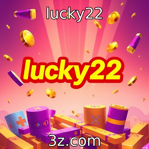 lucky22 - Impacto das microtransações no jogo competitivo
