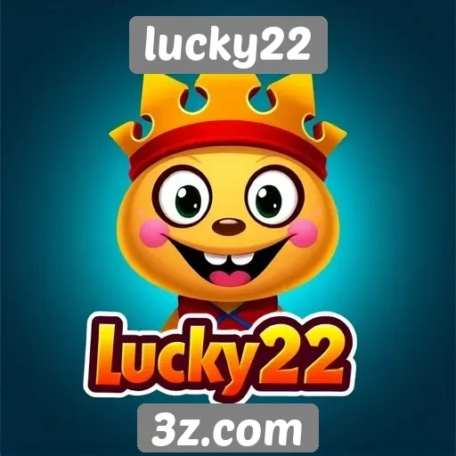 Avaliação dos jogos disponíveis no site lucky22