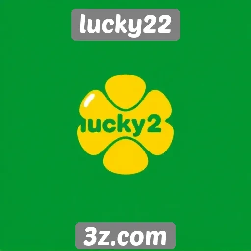 Análise da plataforma de jogos online lucky22