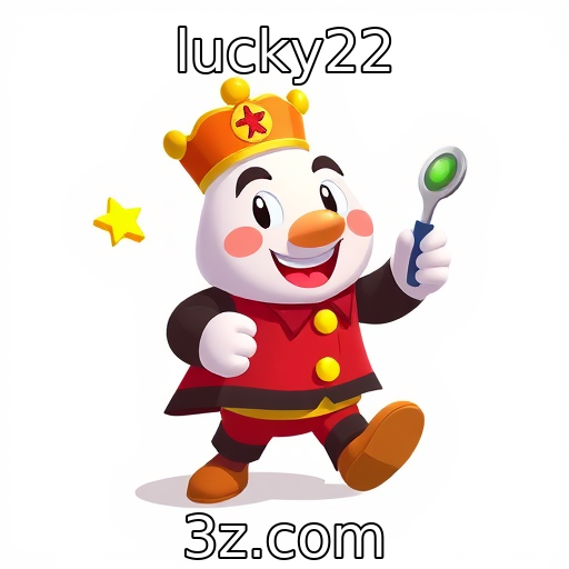 lucky22 | Novas tendências em jogos móveis para atrair jogadores