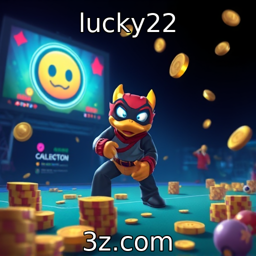 lucky22 | Mudanças nas práticas de monetização na indústria de jogos