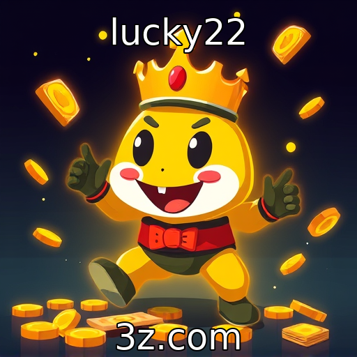 lucky22 | Mudanças nas estratégias de monetização em jogos