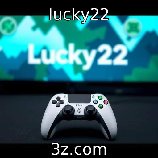 lucky22 : Expectativas sobre a nova geração de consoles