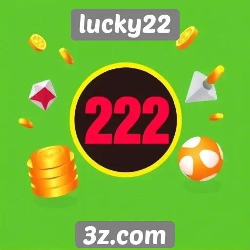 Desempenho de jogos populares na plataforma lucky22