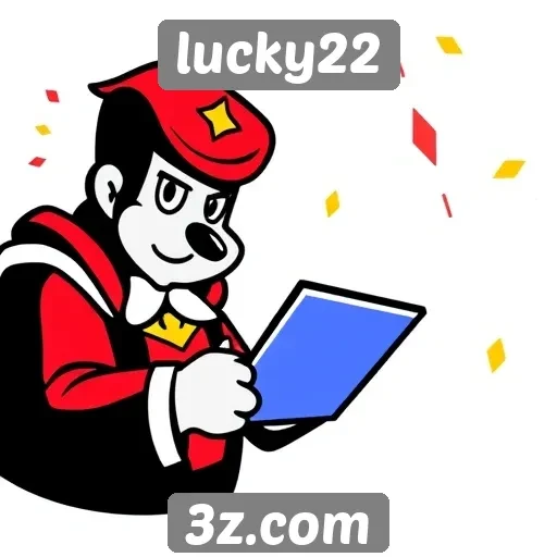 Estratégias de segurança no lucky22 para jogadores