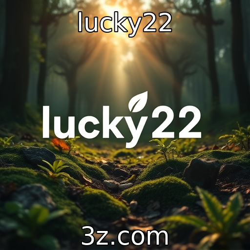 lucky22 | Desenvolvimento sustentável na produção de jogos