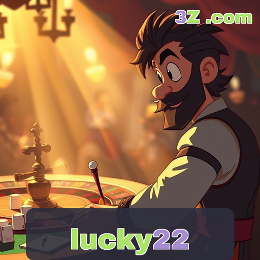 Experiência VIP no lucky22: Uma Nova Dimensão de Jogos