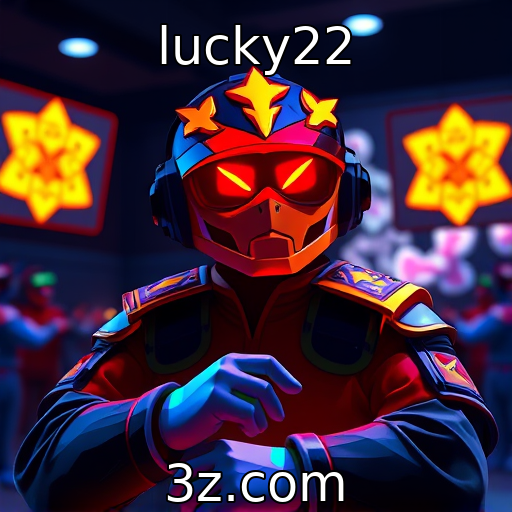 lucky22 | Impactos da realidade virtual na experiência do jogador